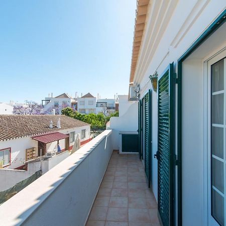 Casa Oceanus - 2Bdr W Pool & Relaxing Balcony - 5 Mins Downtown Διαμέρισμα Cabanas De Tavira Εξωτερικό φωτογραφία