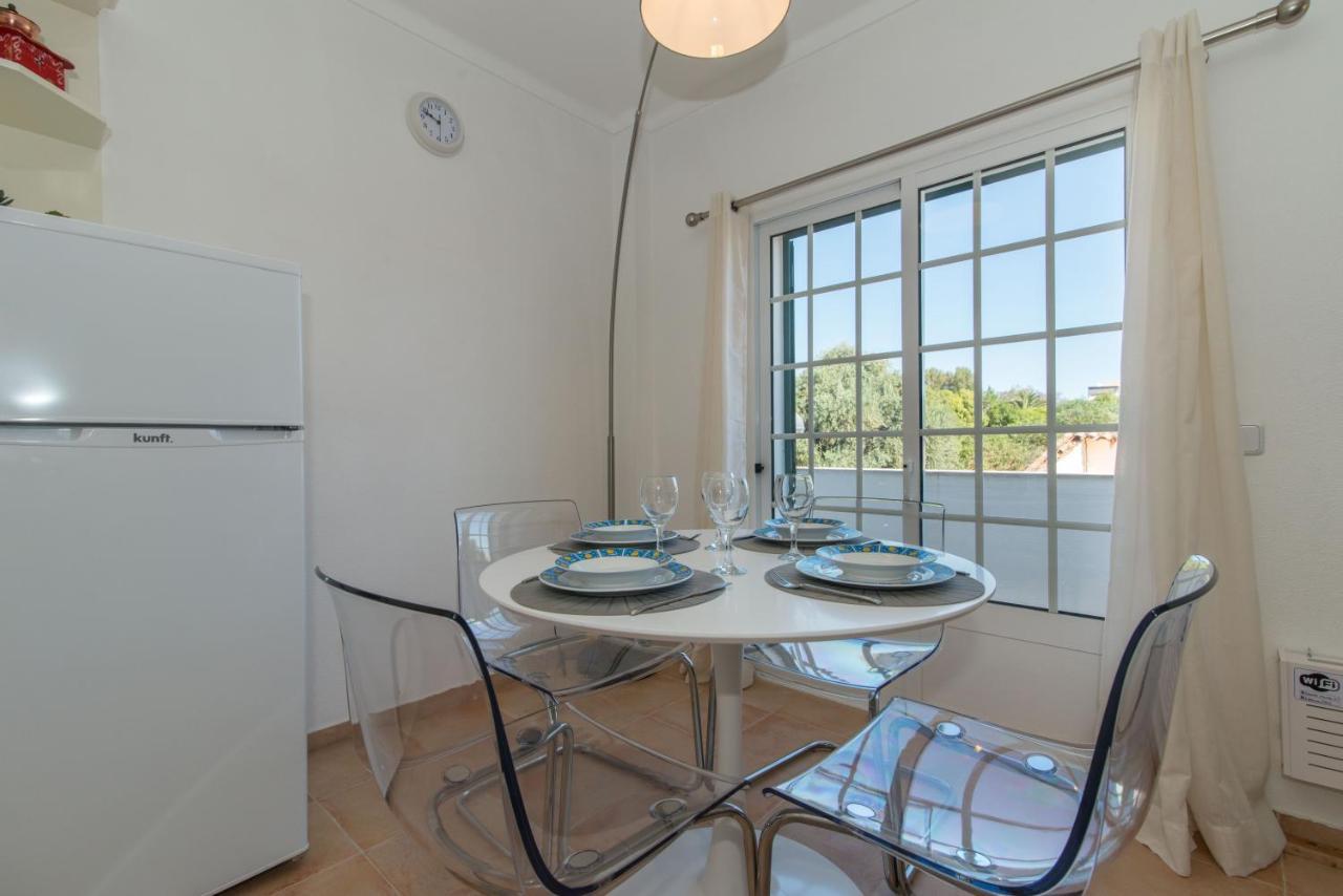 Casa Oceanus - 2Bdr W Pool & Relaxing Balcony - 5 Mins Downtown Διαμέρισμα Cabanas De Tavira Εξωτερικό φωτογραφία
