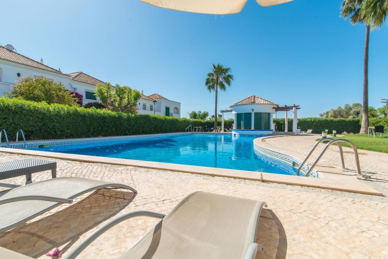 Casa Oceanus - 2Bdr W Pool & Relaxing Balcony - 5 Mins Downtown Διαμέρισμα Cabanas De Tavira Εξωτερικό φωτογραφία