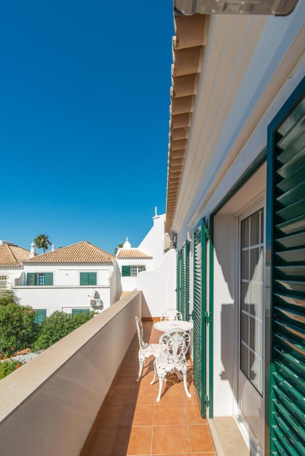 Casa Oceanus - 2Bdr W Pool & Relaxing Balcony - 5 Mins Downtown Διαμέρισμα Cabanas De Tavira Εξωτερικό φωτογραφία