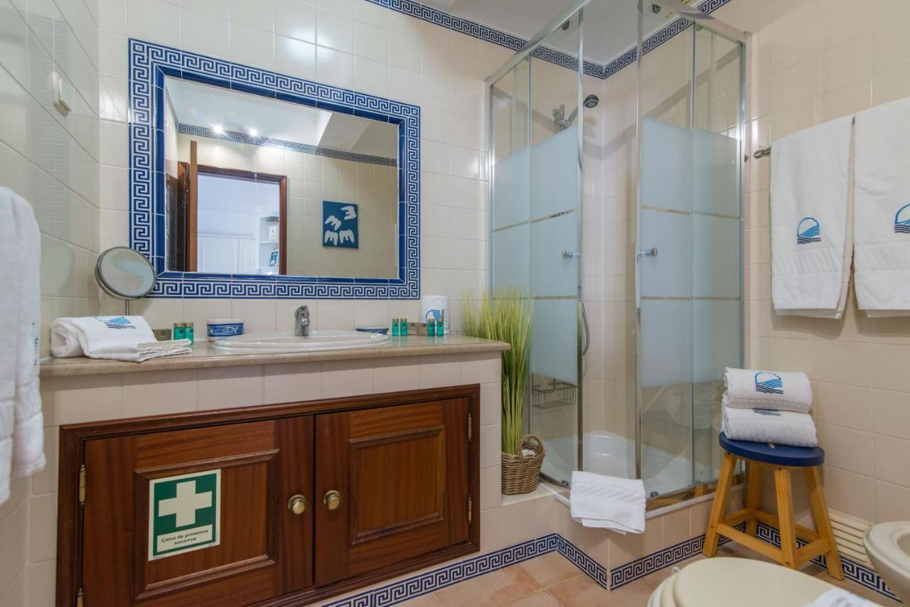 Casa Oceanus - 2Bdr W Pool & Relaxing Balcony - 5 Mins Downtown Διαμέρισμα Cabanas De Tavira Εξωτερικό φωτογραφία