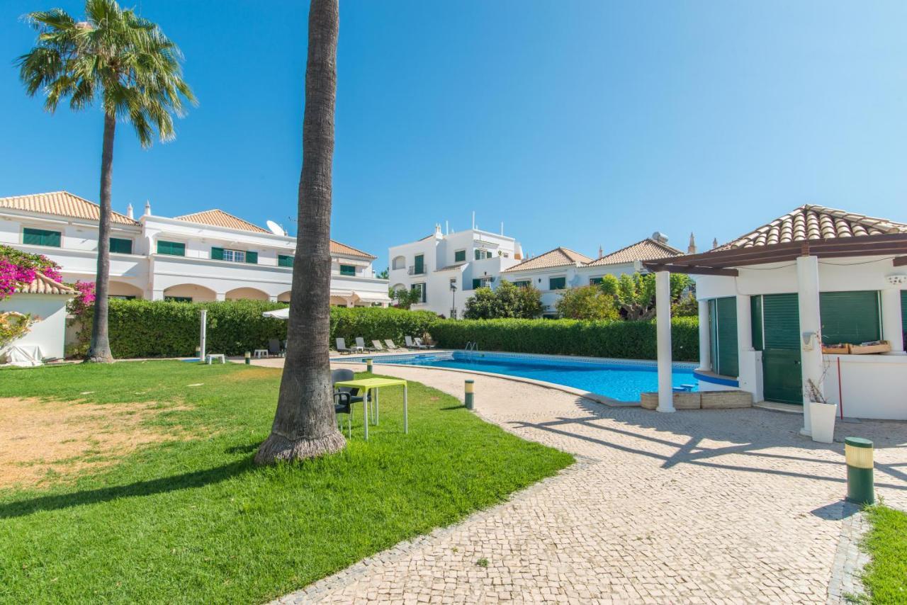 Casa Oceanus - 2Bdr W Pool & Relaxing Balcony - 5 Mins Downtown Διαμέρισμα Cabanas De Tavira Εξωτερικό φωτογραφία