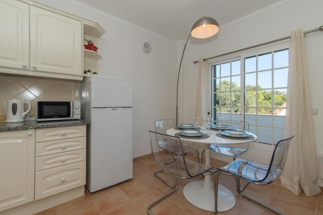 Casa Oceanus - 2Bdr W Pool & Relaxing Balcony - 5 Mins Downtown Διαμέρισμα Cabanas De Tavira Εξωτερικό φωτογραφία